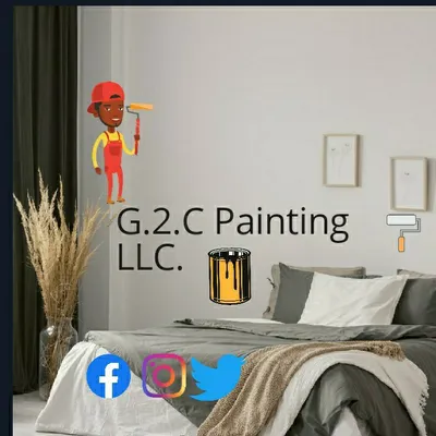 Generations To Come Painting
