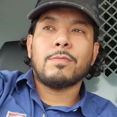 Rob Segura