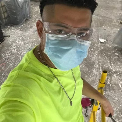 Cesar painting and decorations