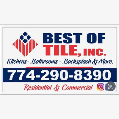 Best of Tile Inc