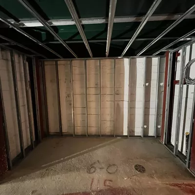 Ludin’s drywall