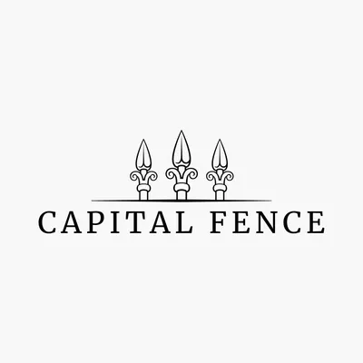 Capital Fence