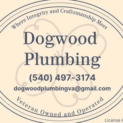 Dogwood Plumbing