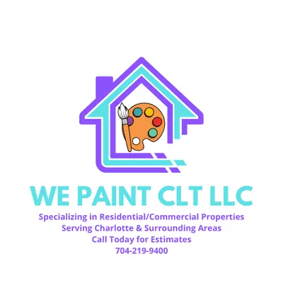We Paint CLT LLC