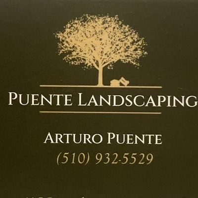 Puente Landscaping