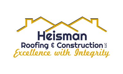 Heisman Roofing & Construction, LLC