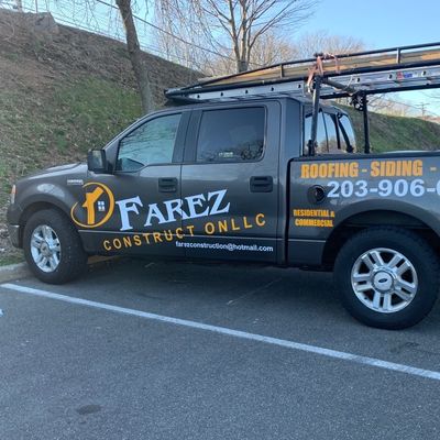 Farez construction llc