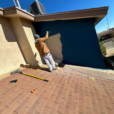 G. Ramirez Painting LLC