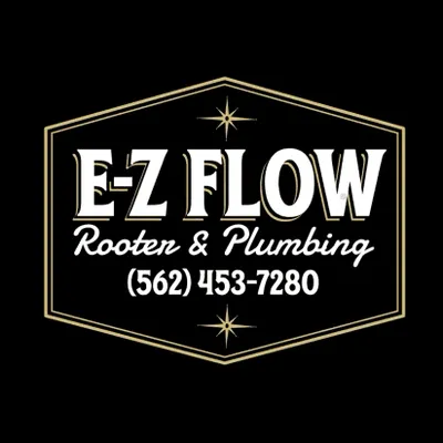 E-Z Flow Rooter & Plumbing