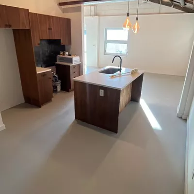 Pronto Epoxy & Concrete