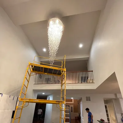 hugos remodelation