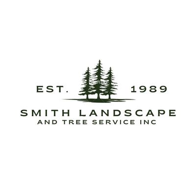 Smith Landscape & Tree Service Inc.