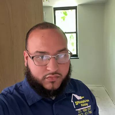 Philadelphia home painting