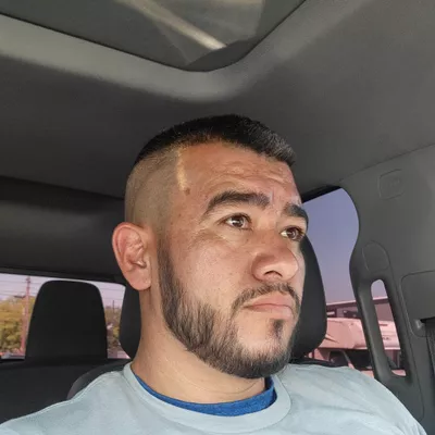Mr.Rodriguez