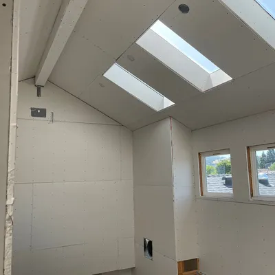 Vinny drywall