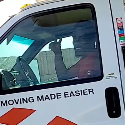 Hughes Moving