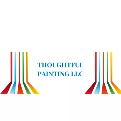 Thoughtful Painting