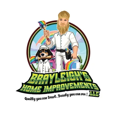 Brayleigh's home improvements, LLC