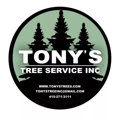 Tony’s Tree Service INC