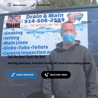Drain & Main LLC