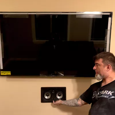 Vision Home Entertainment LLC