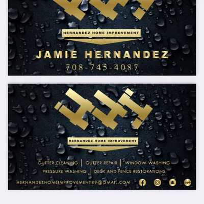 Hernandez Home Improvement llc