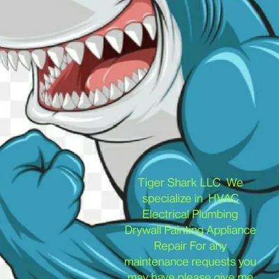 Tiger Shark LLC