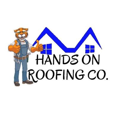 Hands On Roofing Co