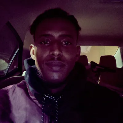 Keinan Mohamed