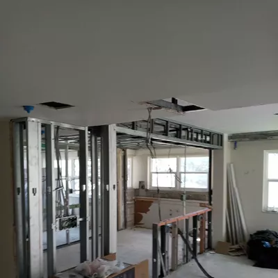 Dave's Home Improvement