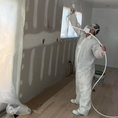 MNS Painting and Decoration