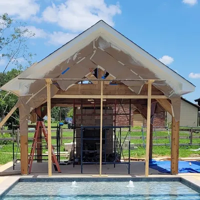 Díaz Remodeling