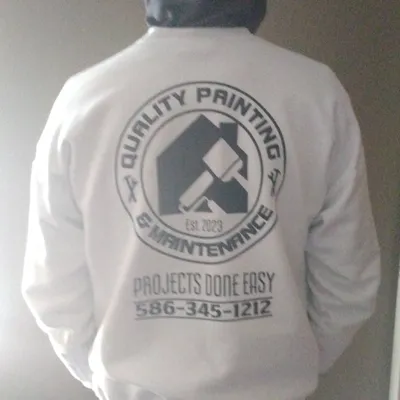 Quality Painting & Maintenance