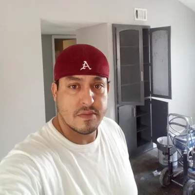 Garza painting & renovations