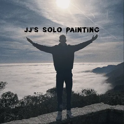 JJ’s Solo Painting