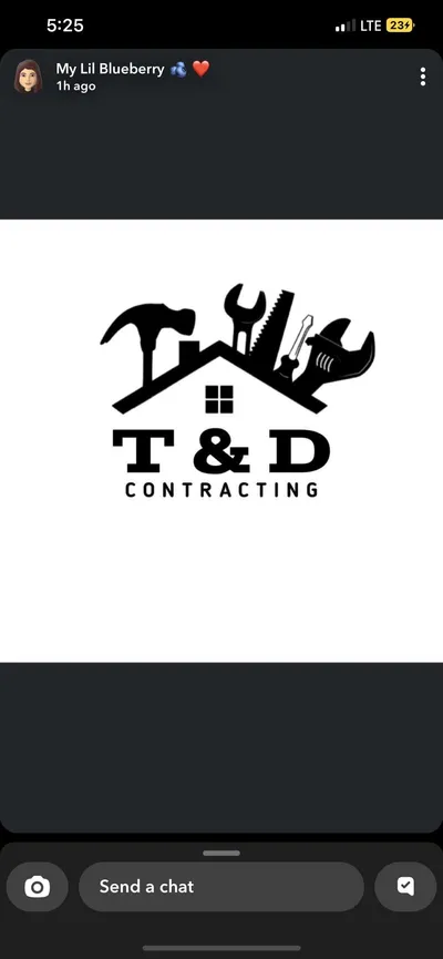 T&D contracting