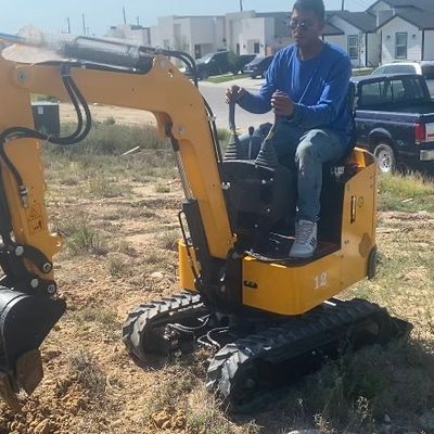 Rapid plumbing and drain
