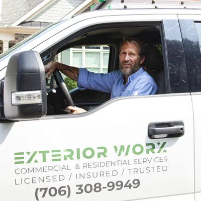 Exterior Worx