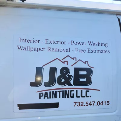 JJ and B Painting