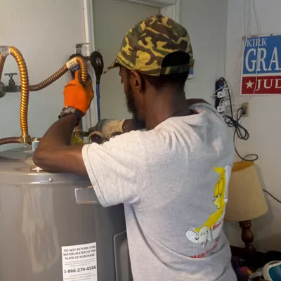 Moons Drain Cleaning LLC Jetting &Camera Locator