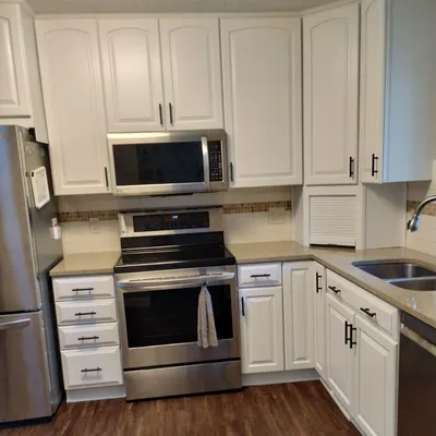JLR painting llc