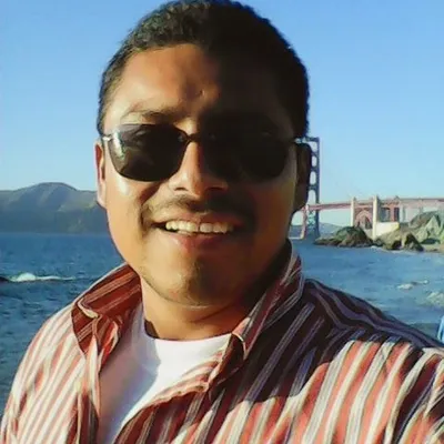 Marco professional painting