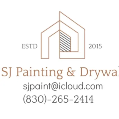 SJ Painting & Drywall