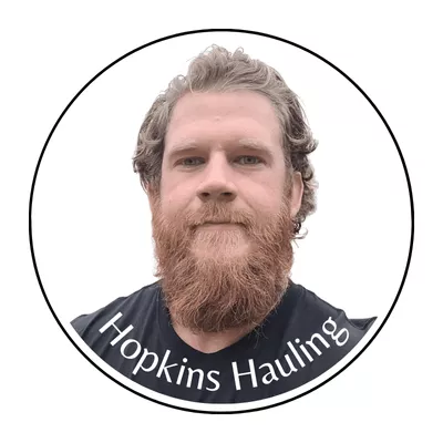 Hopkins Hauling LLC