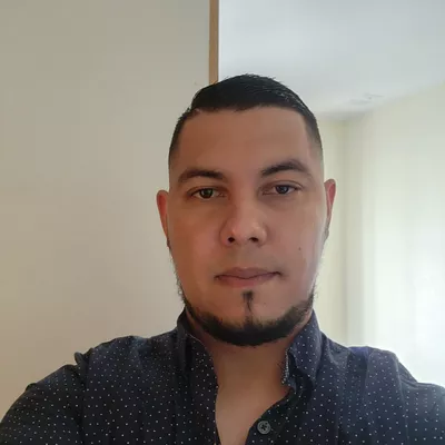 Guillermo painter