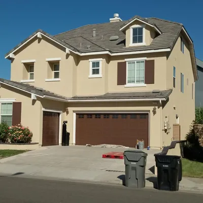 Castañeda paint services