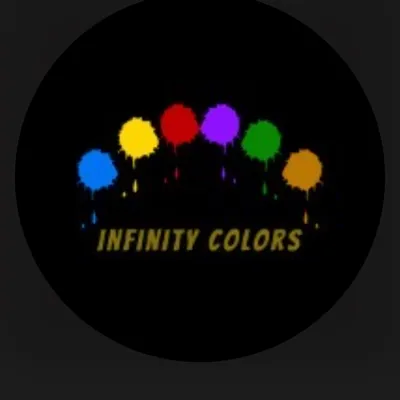 Infinity Colors