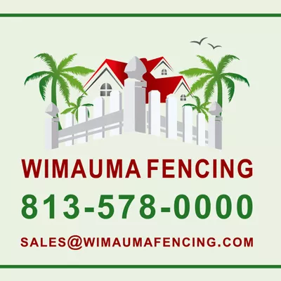 Wimauma Fencing