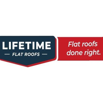 Lifetime Flat Roofs