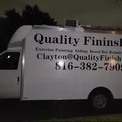 Quality Finish LLC